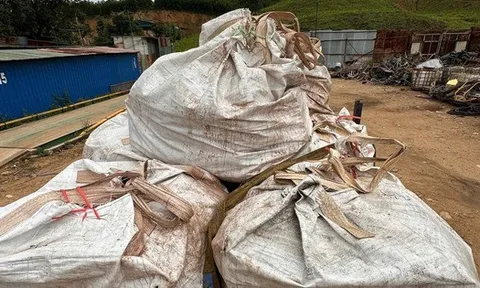 Quảng Trị chặn đứng lô 500 máy đào tiền ảo nhập lậu