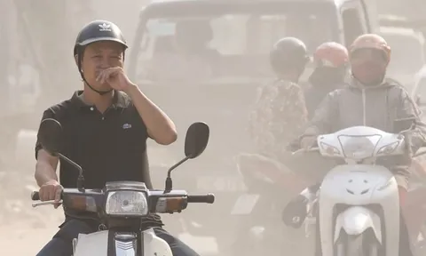 Chuyên gia hàng đầu thế giới hiến kế giúp giải quyết "thảm họa" khiến Việt Nam thiệt hại 13 tỷ USD/năm