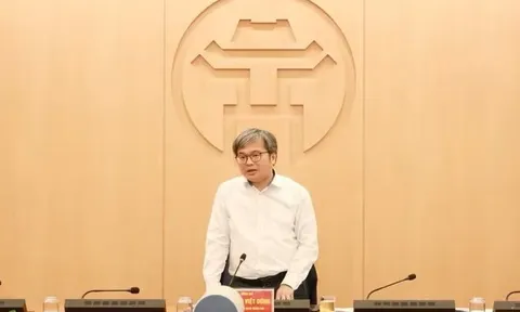 Quỹ đầu tư mạo hiểm Hà Nội: VinaCapital, Viettel, CMC, Sun Group và BRG xuất hiện