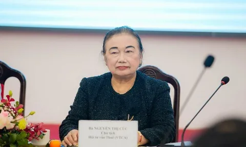 Chuyên gia Thuế: Không ai tăng thuế khi sang kê khai, vẫn nộp theo tỉ lệ doanh thu bán hàng 1%, ăn uống dịch vụ 4,5%, nhưng phải khai đúng