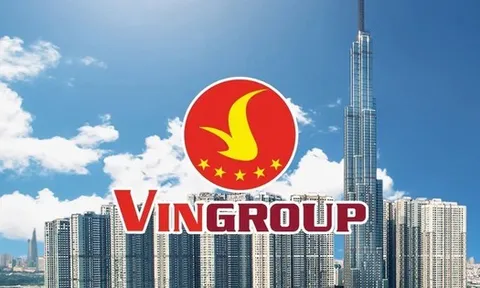 Vingroup điều chỉnh ngành nghề kinh doanh