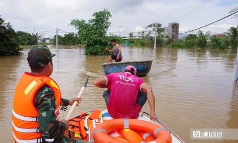 Lâm Đồng khẩn cấp ứng phó tình huống mới
