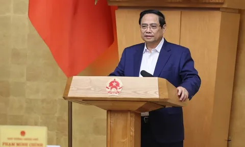 Giá vàng, bất động sản neo cao, áp lực lớn về lạm phát