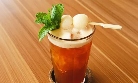 Món đồ uống khiến người Việt "search Google" nhiều nhất 2025