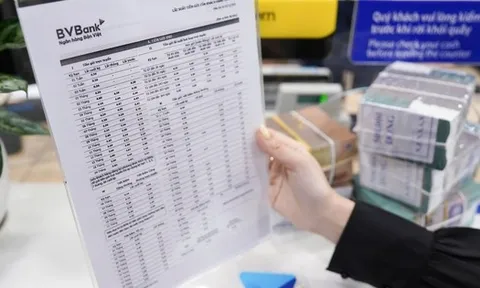 Gói vay ưu đãi cho người trẻ bất ngờ tạm dừng