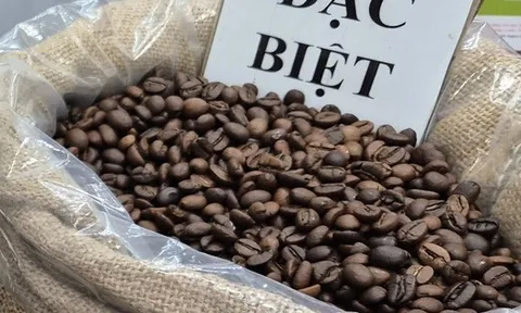 Giá cà phê hôm nay 6-12: Thêm tuần buồn