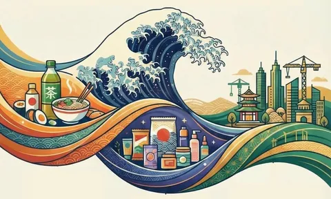 Từ Diana đến cú chốt 4.700 tỷ cho Thiên Long: Người Nhật đã bền bỉ thâu tóm thương hiệu Việt, rót nhiều tỷ USD vào các ngân hàng