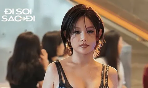 Ai đã làm điều này với vợ chủ chuỗi khách sạn nổi tiếng ở TP.HCM?