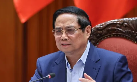 Thủ tướng yêu cầu triển khai các dự án khắc phục ô nhiễm tại Hà Nội và TPHCM