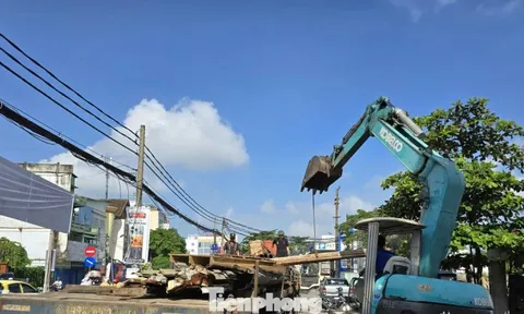 Bên trong công trường nâng cấp quốc lộ tính dư hơn 3.000 tỷ đồng ở Cần Thơ