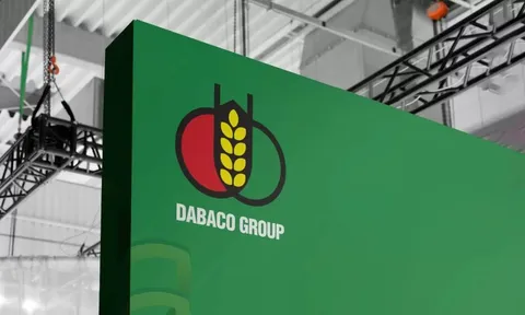 Dabaco bị xử phạt 385 triệu đồng do vi phạm chứng khoán