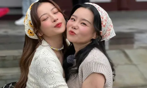 Chị em thân thiết của Chi Pu bị chồng nhạc sĩ "cắm sừng" 3 năm không hay biết, hôn nhân đổ vỡ