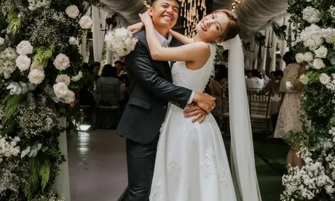 Lý Hoàng Nam bất ngờ nói một điều với vợ sau chức vô địch PPA Tour Asia lịch sử