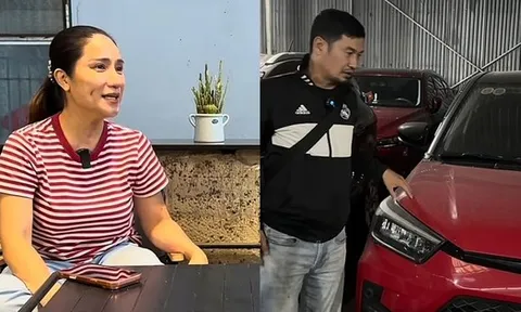 Nữ NSƯT nổi danh miền Nam: "Tôi phải bán xe để có tiền tiêu Tết"