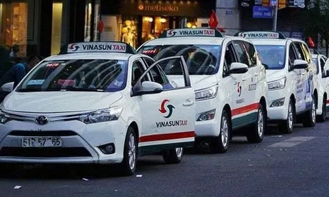 Tổng Giám đốc Vinasun đăng ký mua 1,5 triệu cổ phiếu VNS