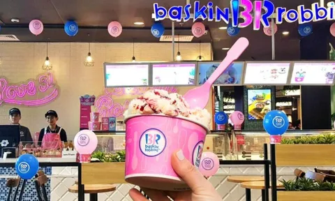 Sự thật về cú ngã ngựa của ông lớn kem Mỹ tại Việt Nam, từng là biểu tượng sang chảnh giá tận 65k một viên