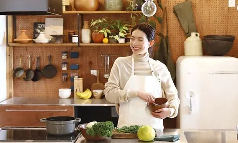 3 món đồ càng dùng lâu càng nghèo - bạn nên thay ngay còn kịp!