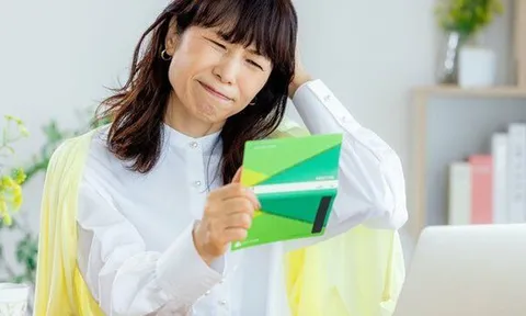 3 cách thoát khỏi "hố đen chi tiêu" đang nuốt sạch tiền tiết kiệm của bạn