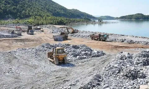 Dự án thủy điện tích năng đầu tiên của Việt Nam gặp khó, tỉnh Khánh Hòa yêu cầu làm ngay điều này