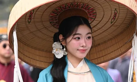 Không thể chê Lọ Lem