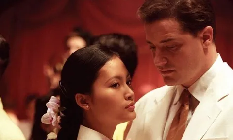 Nữ diễn viên Việt duy nhất đóng chính phim Hollywood ở biệt thự 2.000m²