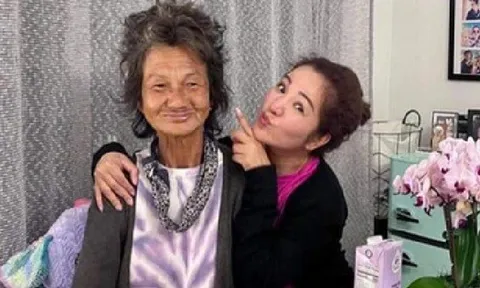 Nữ nghệ sĩ nổi danh: "Người ta cứ tự gửi tiền về tài khoản tôi, tổng cộng 10 nghìn đô"