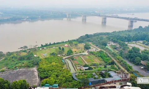 Đề xuất giảm tới 70% tiền chênh lệch chuyển đổi đất nông nghiệp sang đất ở