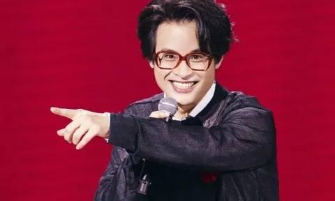 Cái giá của Hà Anh Tuấn