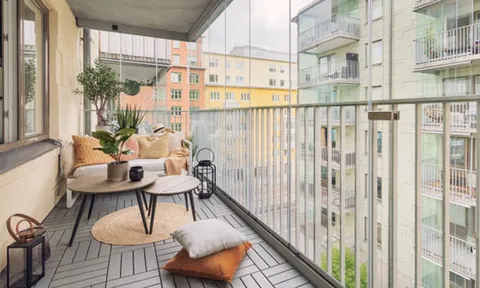 Ở chung cư chọn căn hộ hướng nào mát và hợp phong thủy nhất?