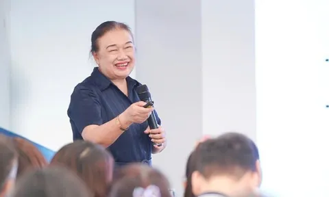 Chuyên gia Thuế: Một nữ lập trình viên ở Cầu Giấy nộp số thuế 33 tỷ đồng tương ứng mức 7% nhờ đăng ký, nếu không, thuế có thể lên tới 32% doanh thu