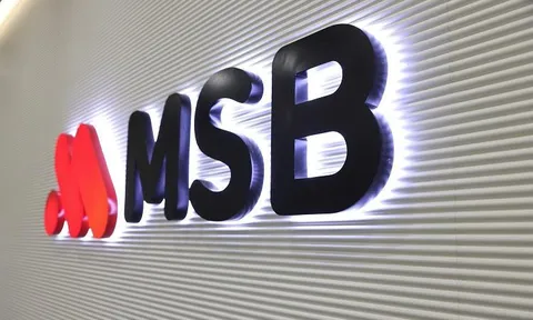 MSB: Dữ liệu là nền tảng, công nghệ là động lực để phục vụ khách hàng tốt hơn