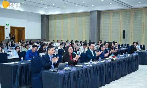IFRS Pathway Summit 2025: Lộ trình chuyển đổi IFRS toàn diện cho doanh nghiệp Việt