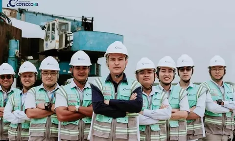 Coteccons muốn phát hành trái phiếu để trả 250 tỷ đồng lương thưởng cho nhân viên và thanh toán công nợ, lãi suất cố định 9%