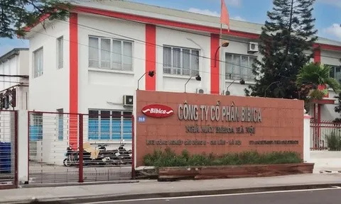 Chân dung 'ông trùm bánh kẹo' Bibica vừa chính thức rời cuộc chơi đại chúng