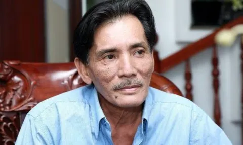 Nghệ sĩ Thương Tín qua đời