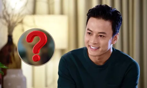 Không muốn tin đây là Hồng Đăng