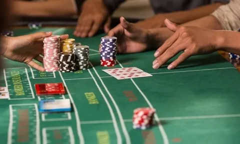 Doanh nghiệp đề xuất vé vào casino cho người Việt chỉ 50 triệu đồng một năm, không phải mỗi tháng