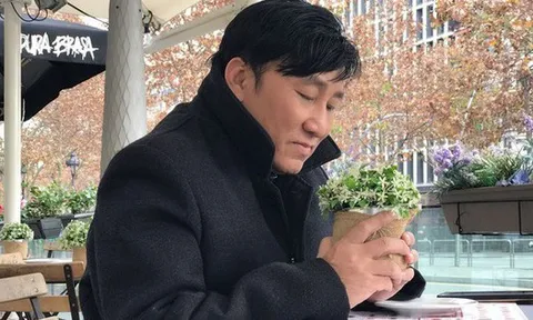 Người đàn ông 5 ngày không ăn 1 miếng cơm nào vì lo cho Đan Trường