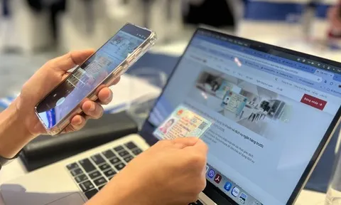 Cảnh báo quan trọng cho chủ thẻ ngân hàng chưa cập nhật căn cước công dân