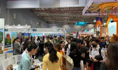 TP.HCM hỗ trợ đoàn khách đến thành phố du lịch, cao nhất 20 triệu đồng