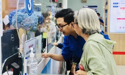 TPHCM: Dừng hỗ trợ BHYT đối với một số nhóm đối tượng