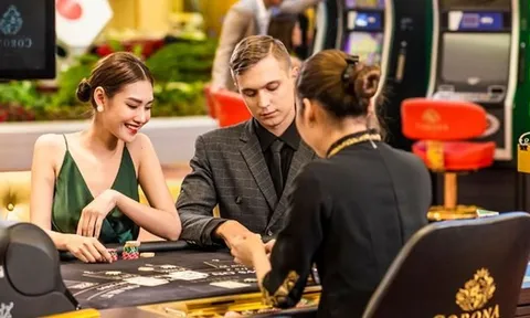 Casino Phú Quốc lỗ hơn 4.200 tỷ đồng sau 5 năm thí điểm