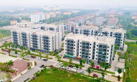 Công an Hà Nội thông tin về "suất ngoại giao, suất nội bộ" mua nhà ở xã hội