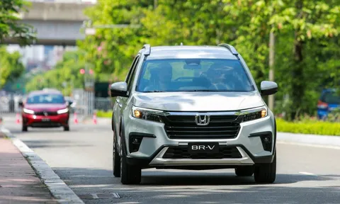 5 mẫu xe gầm cao đáng mua nhất tầm giá 750 triệu