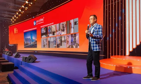 Dự án bất động sản đầu tay của Gỗ An Cường và cam kết từ Chủ tịch Lê Đức Nghĩa