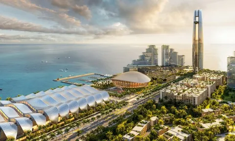 Chủ sở hữu Sun Property “mục sở thị” diện mạo Phú Quốc trước thềm APEC 2027