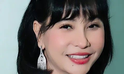 Sao Việt tuyên bố 70 tuổi làm đám cưới, con trai "chốt" 1 câu ấm lòng: Nghe là biết được dạy cực tốt!