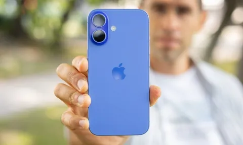 iPhone thắng tuyệt đối