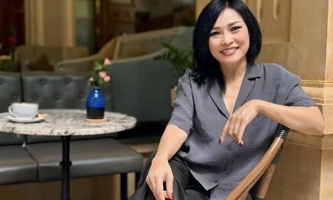 Ca sĩ nổi tiếng U55, quê Thanh Hóa có chồng là người miền núi Ấn Độ: Công khai hơn 1 năm vẫn giấu 1 điều