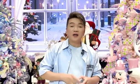 Đàm Vĩnh Hưng nói thẳng: “Phiên phiến ra ngoài đường coi"